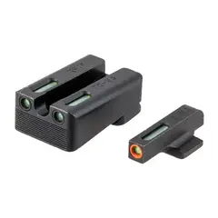Kimber 1911 TFX Pro Sight Set (models with fixed rear) - photo 1