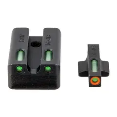 Kimber 1911 TFX Pro Sight Set (models with fixed rear) - photo 3