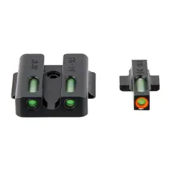 S&W M&P/SD9/SD40 TFX Pro Sight Set - photo 2