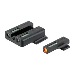 S&W M&P/SD9/SD40 TFX Pro Sight Set - photo 3
