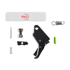 S&W M&P M2.0 Shield Act Enhncmnt Trigger & Duty/Carry Kit - photo 1