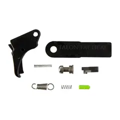 S&W M&P M2.0 Shield Act Enhncmnt Trigger & Duty/Carry Kit - photo 2