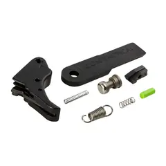 S&W M&P M2.0 Shield Act Enhncmnt Trigger & Duty/Carry Kit - photo 3