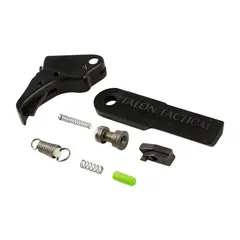 S&W M&P M2.0 Shield Act Enhncmnt Trigger & Duty/Carry Kit - photo 4