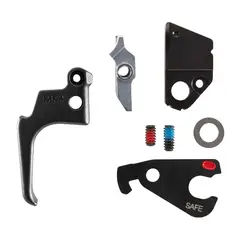 Competition Action Enhancement Kit Ruger MKIV/MKIV 22/45 BLK - photo 1