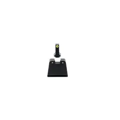 Suppressor/Optic Height Sight Set Yellow/Tritium Slim Glocks - photo 4