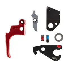 Competition Action Enhancement Kit for Ruger MKIV/MKIV 2 Red - photo 1