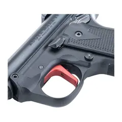 Competition Action Enhancement Kit for Ruger MKIV/MKIV 2 Red - photo 3