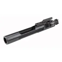 6.8/.224 Valkyrie Bolt Carrier Group for AR-15 Nitride Black - photo 1