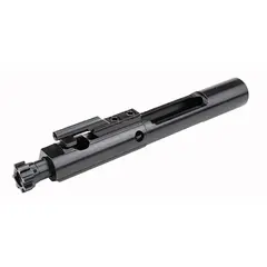 6.8/.224 Valkyrie Bolt Carrier Group for AR-15 Nitride Black - photo 2