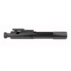 6.8/.224 Valkyrie Bolt Carrier Group for AR-15 Nitride Black - photo 3