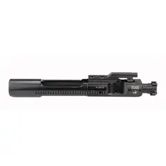 6.8/.224 Valkyrie Bolt Carrier Group for AR-15 Nitride Black - photo 4