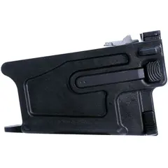 UXR 223 Wylde/300 AAC Blackout Magwell Assembly Black - photo 1