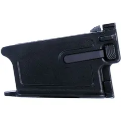 UXR 308 Winchester/6.5 Creedmoor Magwell Assembly Black - photo 1