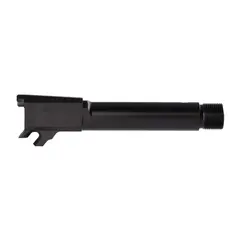 BRN Pistol Barrel For Sig P365, 9mm, Thread, Black Nitride - photo 3