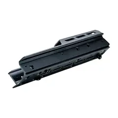 XRS Enclosed Forend Black - photo 4