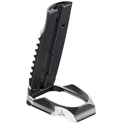Backstrap + Magwell Combo For Sig Sauer P365 X-MACRO Gray - photo 1