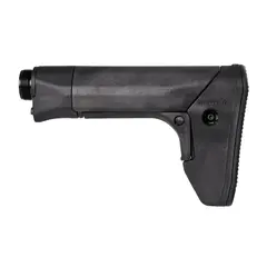 RECC-E Carbine Stock Black - photo 1