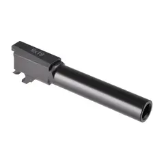 BRN Pistol Barrel For Sig P365XL 9mmNon-Threaded, Blk - photo 1