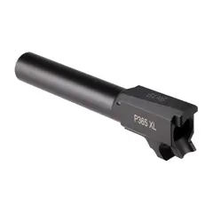BRN Pistol Barrel For Sig P365XL 9mmNon-Threaded, Blk - photo 2