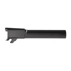 BRN Pistol Barrel For Sig P365XL 9mmNon-Threaded, Blk - photo 3
