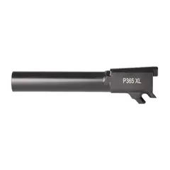 BRN Pistol Barrel For Sig P365XL 9mmNon-Threaded, Blk - photo 5