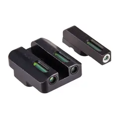 TFX Tritium Sight Set CZ 75 - photo 1