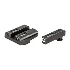 TRUGLO TFX Handgun Sight-GLOCK Small Frame - photo 4