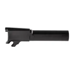 BRN Pistol Barrel For Sig P365,9mm,Non-Threaded, Blk Nitride - photo 2