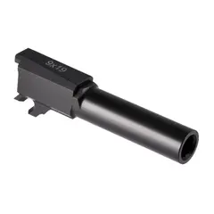 BRN Pistol Barrel For Sig P365,9mm,Non-Threaded, Blk Nitride - photo 5