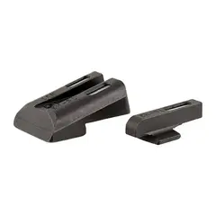 Sights Fit 1911 5" Gov 45ACP Low Mount .260/.450 - photo 1