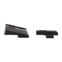 Sights Fit 1911 5" Gov 45ACP Low Mount .260/.450 - photo 2