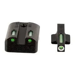 Sights Fit 1911 5" Gov 45ACP Low Mount .260/.450 - photo 3