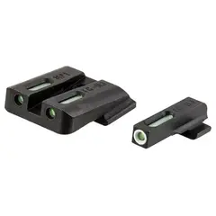 TRUGLO TFX Handgun Sight-S&W M&P SET - photo 1