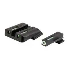 TRUGLO TFX Handgun Sight-S&W M&P SET - photo 2