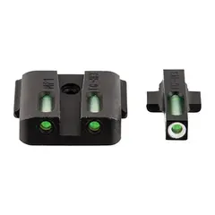 TRUGLO TFX Handgun Sight-S&W M&P SET - photo 3