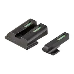 TRUGLO TFX Handgun Sight-S&W M&P SET - photo 4