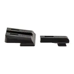 TRUGLO TFX Handgun Sight-S&W M&P SET - photo 5