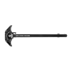 Super Charging Handle 7.62 Black - photo 3