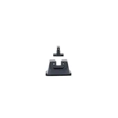 Suppressor/Optic Height Sight Set Black/Tritium M&P M2.0 - photo 4