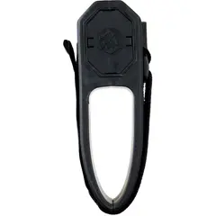 BREN2 Fixed Pistol Stabilizing Brace for CZ Bren 2 Black - photo 1