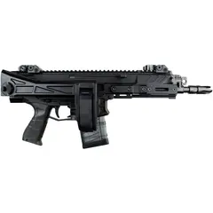 BREN2 Fixed Pistol Stabilizing Brace for CZ Bren 2 Black - photo 3