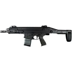 BREN2 Fixed Pistol Stabilizing Brace for CZ Bren 2 Black - photo 4