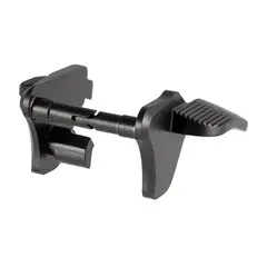 HD Ambidextrous Thumb Safety, Blued - photo 1