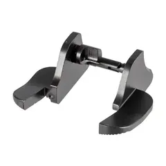 HD Ambidextrous Thumb Safety, Blued - photo 2