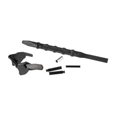 HD Ambidextrous Thumb Safety, Blued - photo 3