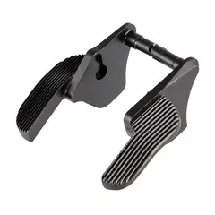 HD Ambidextrous Thumb Safety, Blued - photo 4