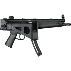 SBT5-22 22LR Side-Folding Pistol Stabilizing Brace for MP5 - photo 6