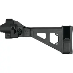 SBT5-22 22LR Side-Folding Pistol Stabilizing Brace for MP5 - photo 7