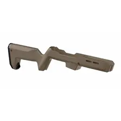 PC Backpacker Stock for Ruger PC Carbine FDE - photo 1